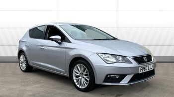 SEAT Leon 1.2 TSI SE Dynamic Technology 5dr Petrol Hatchback